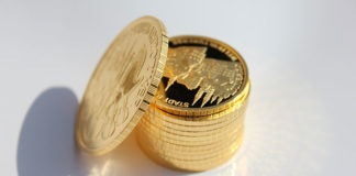 Jak znaleźć skup złota w Warszawie