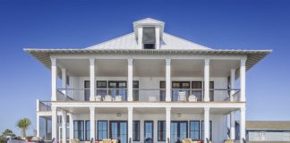 Architektura naprawdę fantastyczna