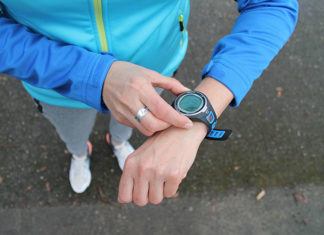 Do czego służą smartwatche do biegania?