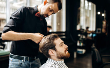 Czy idealny barber shop istnieje? Jak go znaleźć?