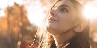 Modna biżuteria na wyjeździe