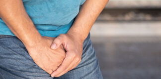 Wstydliwy problem nietrzymania moczu