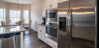 mini piekarnik z termoobiegiem