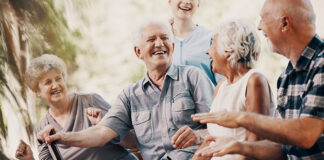 Pampersy dla dorosłych