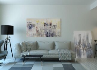 Jak urządzić pokój dzienny z funkcją spania? Jak urządzić pokój dzienny z funkcją spania?