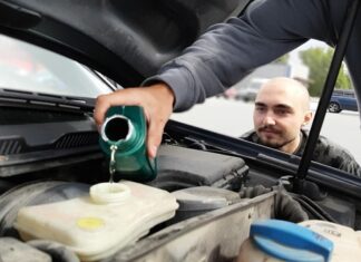 Jak działają hamulce bębnowe? Jak działają hamulce bębnowe?