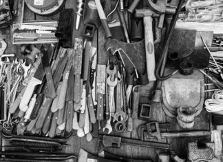 Jakie noże Gerlach? Jakie noże Gerlach?