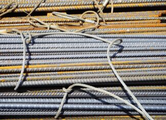 Czym ciąć zbrojenie? Czym ciąć zbrojenie?