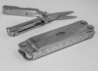 Co zamiast Leathermana? Co zamiast Leathermana?