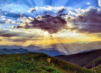 Jak krąży powietrze w pomieszczeniu? Jak krąży powietrze w pomieszczeniu?