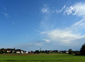 Co jest potrzebne na działce?