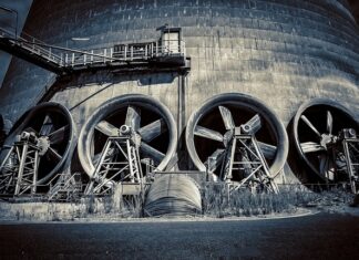 Jak działa nasada kominowa obrotowa? Jak działa nasada kominowa obrotowa?