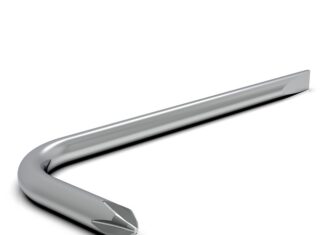 Jakie wkrętaki do pobijania? Jakie wkrętaki do pobijania?