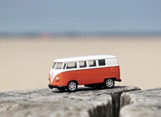 Ile osób zmieści się w kamperze?