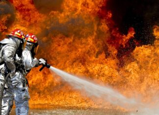 Co zamiast strażaka na komin? Co zamiast strażaka na komin?