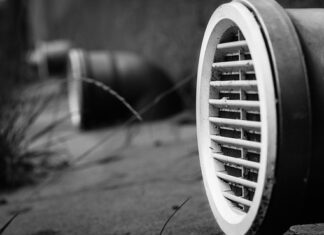 Jak zrobić wentylację gdy nie ma komina? Jak zrobić wentylację gdy nie ma komina?