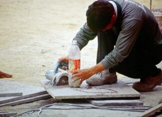 Jaki drut do przecinarki?