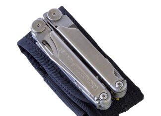 Jaki multitool na rower? Jaki multitool na rower?