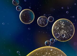 Ile oleju do dampera?