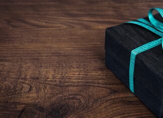 Co na prezent dla rowerzysty?