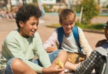 Półkolonie dla dzieci: przygoda, zabawa i edukacja w jednym miejscu Półkolonie dla dzieci