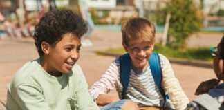 Półkolonie dla dzieci